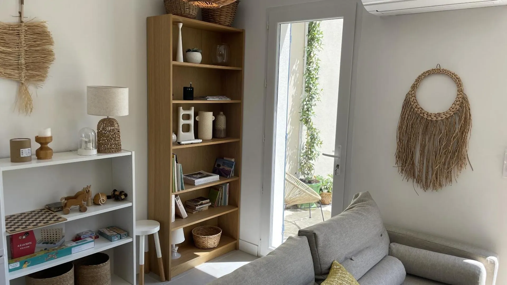 Le Clos Du Moulin 3, Home With Garden, 3 Bedroom (Adults Only) Entraigues-sur-la-Sorgue France